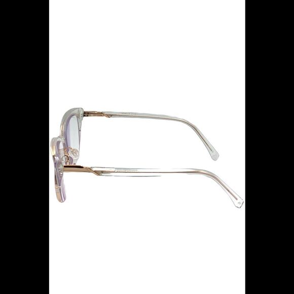 Prive Revaux The Retro Blue Light Readers Crystal - Picture 3 of 3